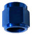 NUT S/S (AN818-4J)