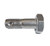 BOLT DRILLED S/S (AN3C3)