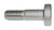 BOLT S/S (NAS1578C3T2)