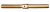 CABLE TERMINAL (MS21259-3RH)