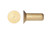 SOLID RIVET (MS20426AD5-5)