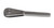 FORK END (MS20667-6)