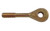 TURNBUCKLE, PIN EYE (MS21254-5RS)