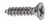 SHEET METAL SCREW (10X3/4FHA)