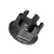 CASTELLATED NUT (MS14145L4)