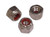 LOCKNUT S/S (MS21044C3)