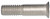BOLT (NAS1581F3T2)