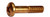 STRUCTURAL SCREW (MS27039-0821)