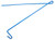 LOCKING CLIP (MS21256-3)