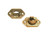 RECEPTACLE (244-16D)