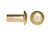 SOLID RIVET (MS20613-4P7)