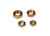 JAM NUT (AN316-7L)