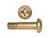 SCREW (NAS623-3-3)