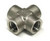 CROSS TUBE FITTING (AN937D4)