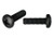 SCREW S/S BLK OX (MS51957-43B)