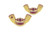 WING NUT (MS35425-17)