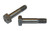 CLOSE TOLERANCE BOLT S/S (AN173C6A)