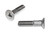 STRUCTURAL SCREW S/S (MS24694-C17)