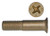 BOLT (NAS1580A4T13)