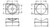 RETAINER (NAS578-8A)