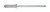AVEX RIVET (1693-0414)