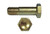 BOLT (NAS6205-22)