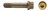 BOLT (NAS624-22)