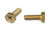 SCREW (NAS1096-2-9)