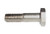 BOLT UNDRILLED (NAS1004-4A)