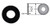 SOUTHCO SEALING WASHER (85-43-201-38)