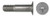 SCREW S/S (PE21101-3-2CP)