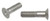 STRUCTURAL SCREW S/S (MS24694-C98)