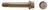 BOLT (MS21250H04022)