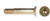 BOLT (NAS4404-18)
