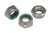 ALUMINUM NUT (MS21083D3)