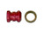 COLLAR/WASHER COMBO (HL82-6AW)