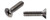 SCREW S/S (MS51959-15)