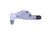 CHERRY, RIGHT ANGLE (H753A-456)