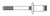 CHERRY RIVET (CR2245-4-04)