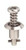 1/4 TURN STUD S/S (1126008-4)