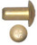 SOLID RIVET (MS20470B6-12)