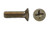 SCREW (NAS1102-3-8)