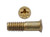 BOLT 100 DEGREE (NAS8702-5)