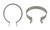 CLAMP (AN735D24)