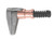 CLECO SIDE CLAMP (CSG1/2X1)