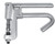 DZUS TOOL for PFSC35 (TP35AHT)