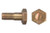 BOLT DRILLED HEAD (NAS6604H34)
