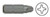 PHILLIPS POWER BIT (491X)