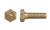 SCREW, HEX HEAD (NAS1801-3-38)