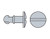 SOUTHCO FASTENER (85-11-300-20)